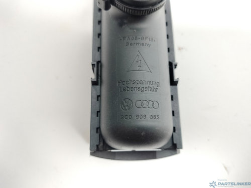 Mufa calculator ECU VOLKSWAGEN AMAROK (2H_, S1B) [ 2010 - > ] BiTDI (CNEA, CSHA) 132KW|180HP VAG OEM...