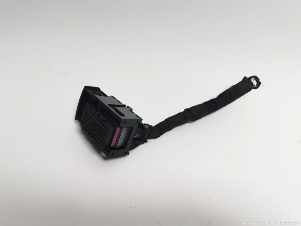 Mufa calculator ECU VOLKSWAGEN PASSAT (362) [ 2010 - 2014 ] TDI (CFFB) 103KW|140HP VAG OEM 3C0906385