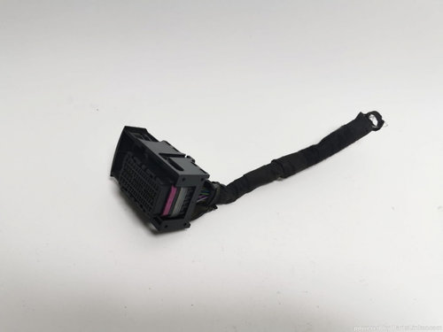 Mufa calculator ECU VOLKSWAGEN PASSAT (362) [ 2010 - 2014 ] TDI (CFFB) 103KW|140HP VAG OEM 3C0906385
