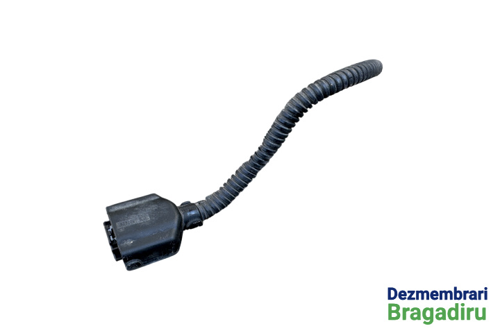 Mufa clapeta acceleratie Mercedes-Benz C-Class W203/S203/CL203 [2000 - 2004] Coupe 3-usi C 200 Kompressor AT (163 hp)