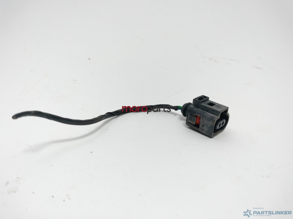 Mufa conector 2 pini VAG OEM 1J0973702