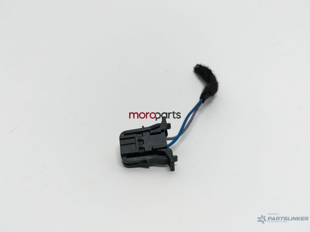 Mufa Conector AUDI A4 IV Avant 8K5, B8 2007 - 2015 TDI CJCD, CMFB, CSUA VAG 4B0971942