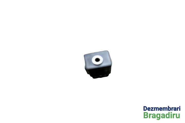 Mufa / Conector auxiliar Cod: 5Q0035724 Skoda Octavia 3 [2013 - 2017] Combi wagon 5-usi 1.6 TDI DSG (110 hp) Cod motor: CXXB, Cod cutie: RER, Cod culoare: LF8H-4K4K