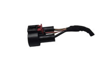 Mufa conector electroventilatoare Volkswagen Passa...