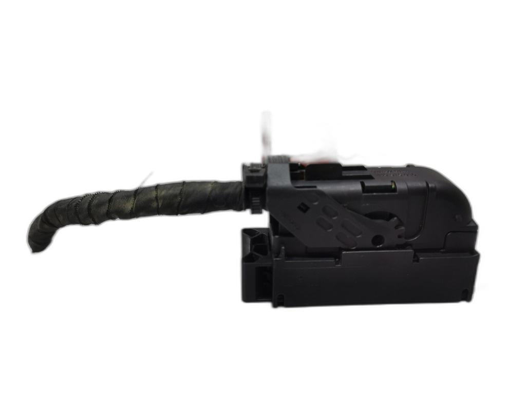Mufa conector modul ABS Volkswagen Caddy (2KB) 2006 1.9 TDI OEM 1K0973026