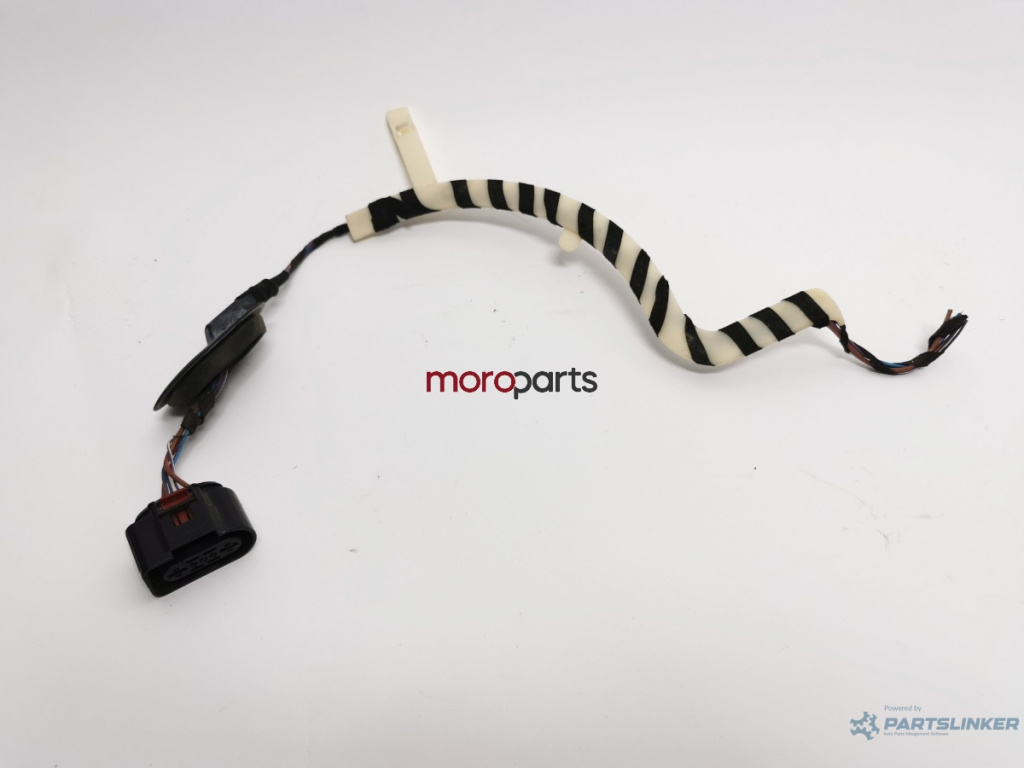 Mufa conector pompa motorina VAG 1K0919231
