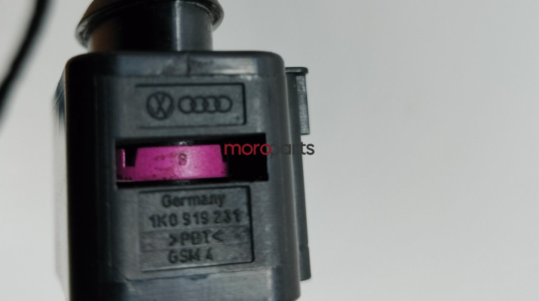 Mufa conector pompa motorina VAG OEM 1K0919231
