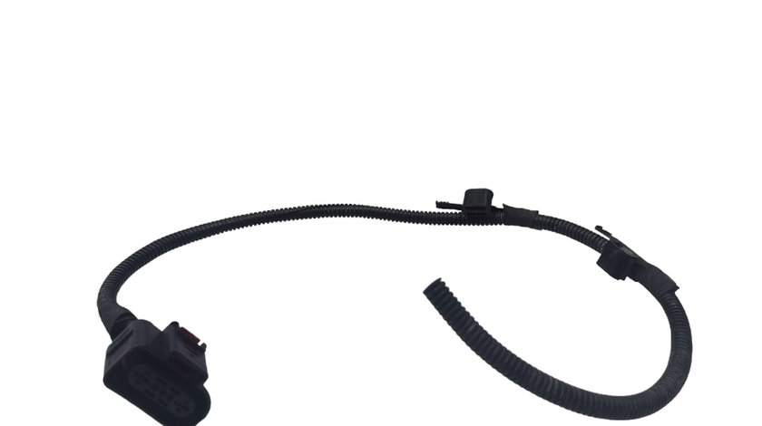 Mufa conector pompa motorina Volkswagen Caddy (2KB) 2006 1.9 TDI OEM 1K0919231