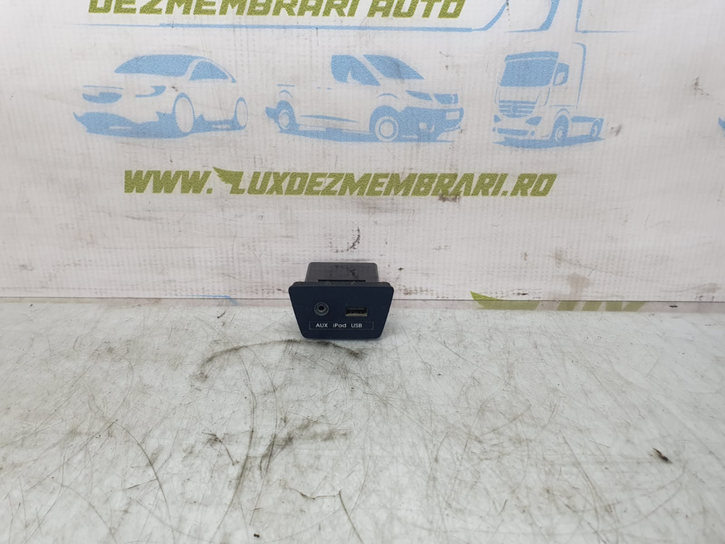 Mufa conector USB 2s500tan Hyundai ix35 [2009 - 2013]