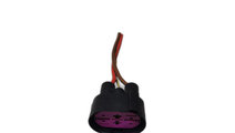 Mufa conector ventilatoare Volkswagen Caddy (2KB) ...