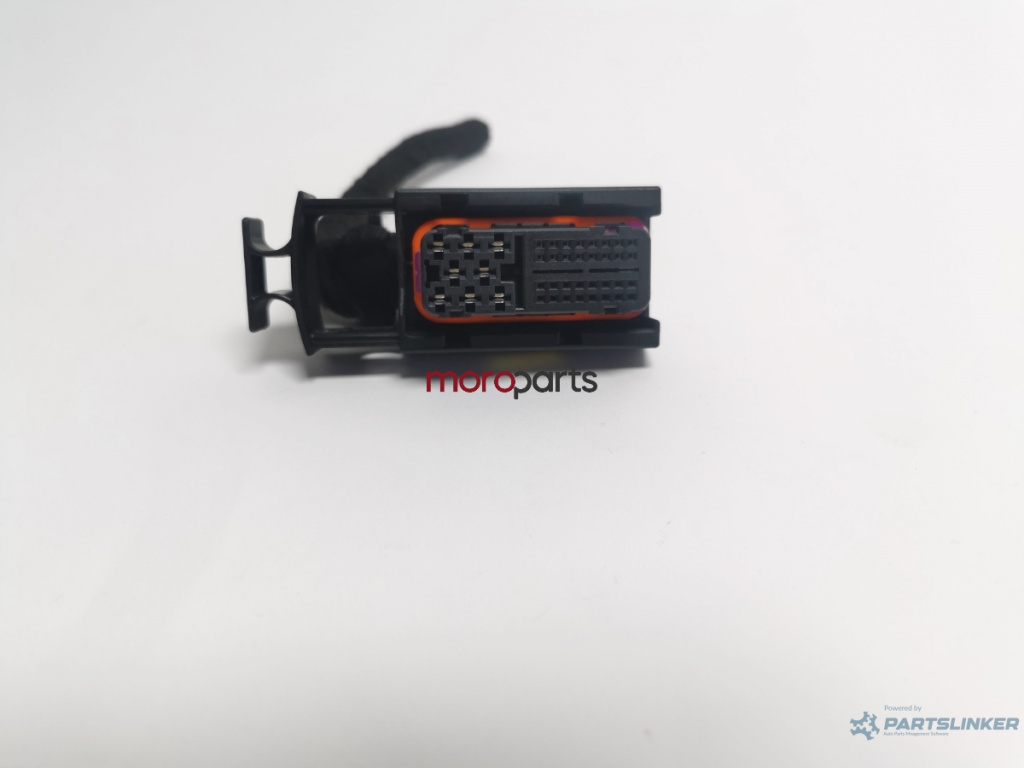 Mufa ECU VOLKSWAGEN PASSAT Variant 365 2010 - 2014 VAG 4B0906379