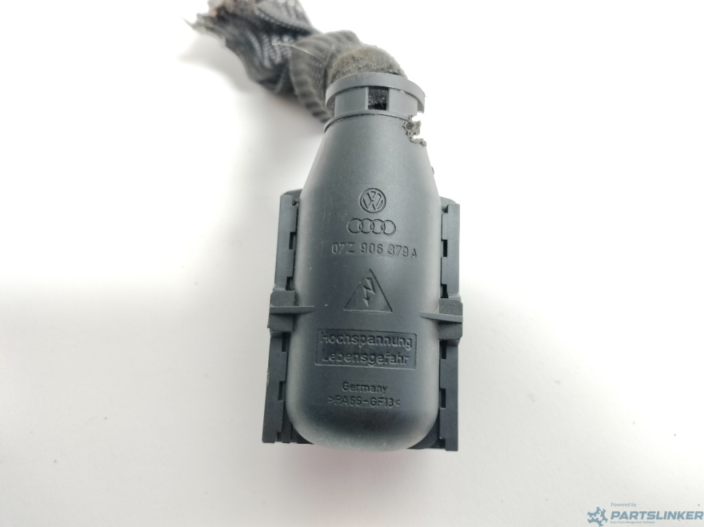 Mufa ECU VOLKSWAGEN PASSAT Variant (3C5) [ 2005 - 2011 ] TDI (BMP) 103KW|140HP VAG OEM 07Z906379A