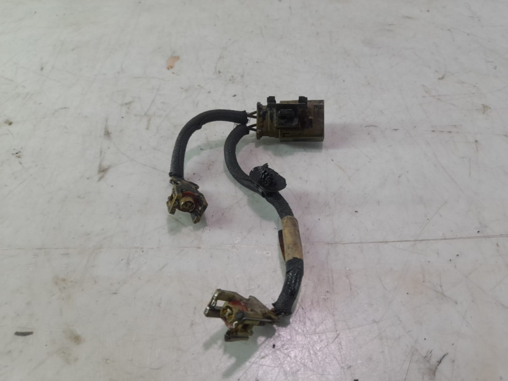 Mufa electrica injectoare 9653811880 2.0 tdci TYDA Ford Focus 3 [2011 - 2015] 2.0 tdci TYDA