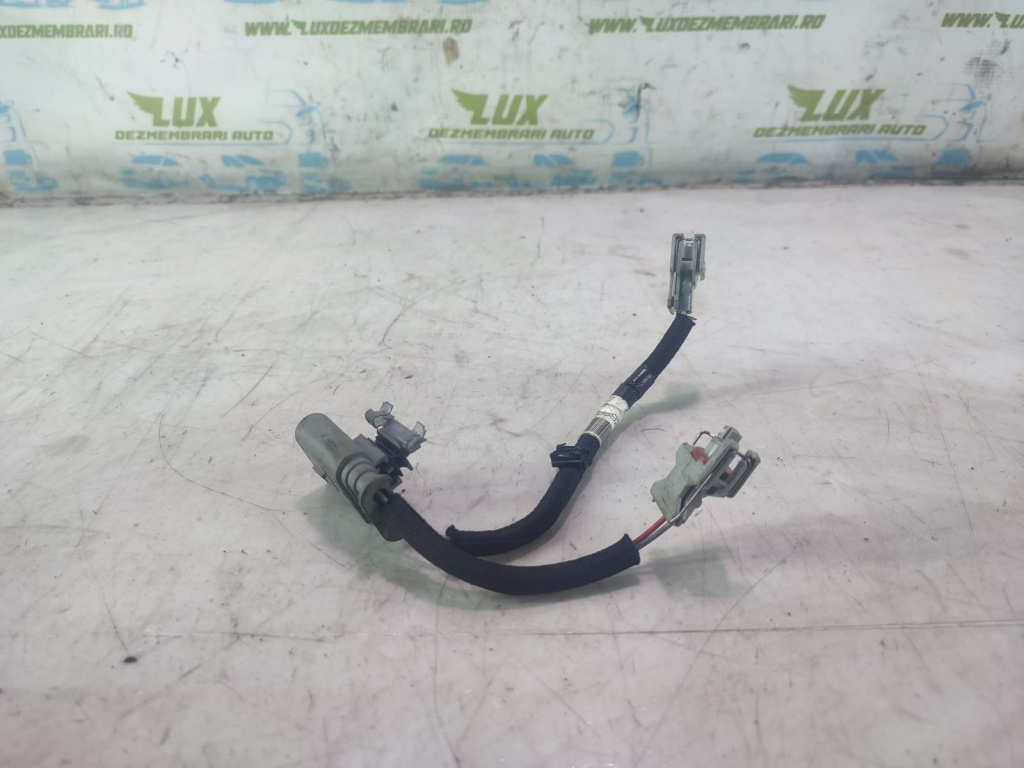 Mufa electrica injector 96882467 2.0 hdi Hybrid RHC (RH02) Peugeot 3008 [facelift] [2013 - 2016] 2.0 hdi Hybrid RHC (RH02)