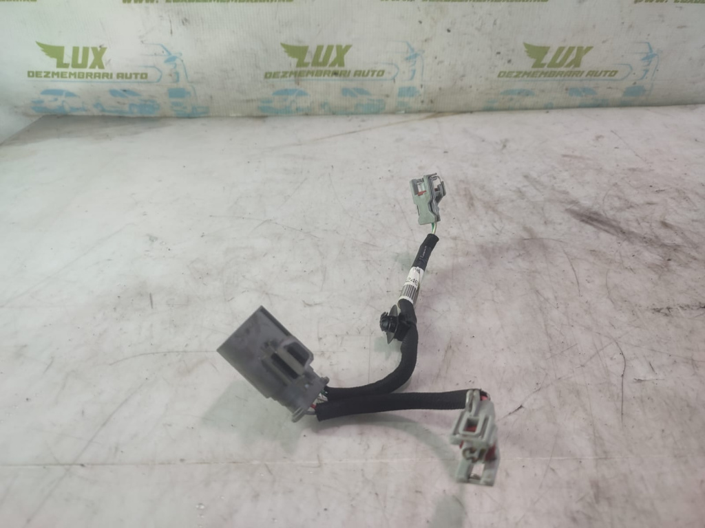 Mufa electrica injector 96882467 2.0 hdi RHC HYBRID Citroen DS5 [2012 - 2015] 2.0 hdi RHC HYBRID
