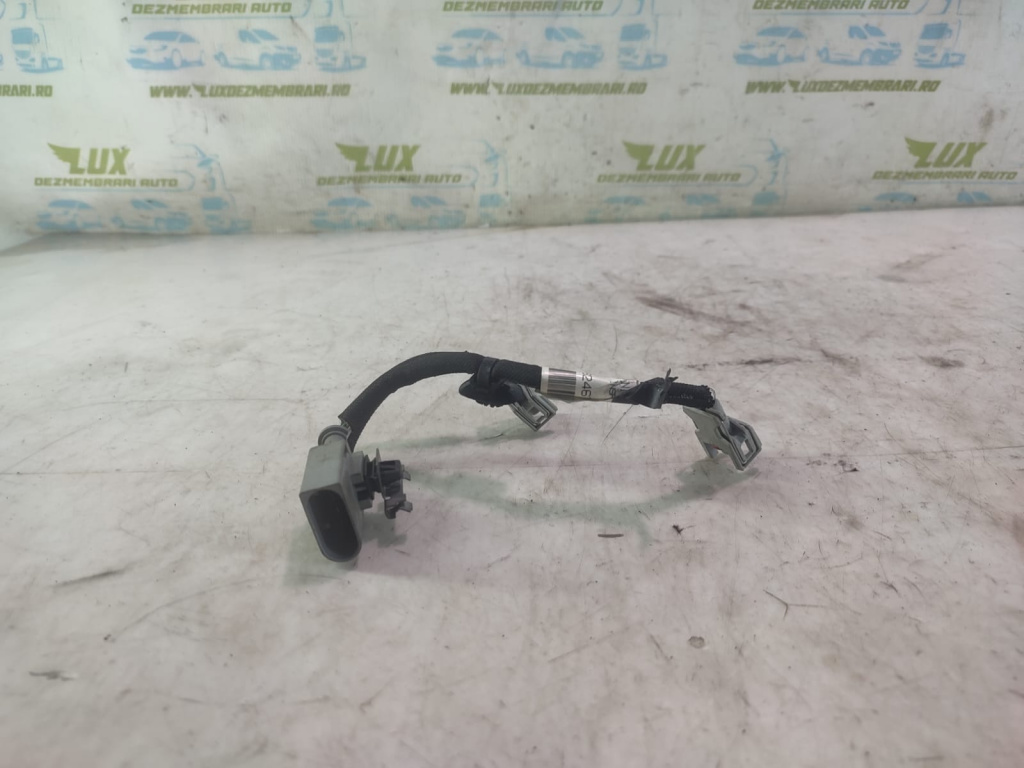 Mufa electrica injector 9688246780 2.0 hdi RHC HYBRID Citroen DS5 [2012 - 2015] 2.0 hdi RHC HYBRID
