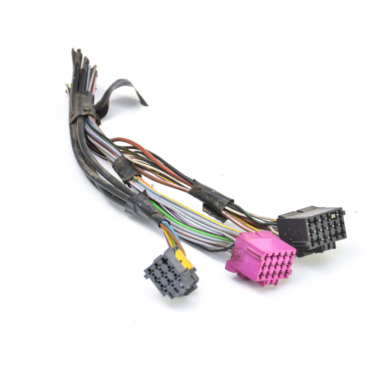 Mufa Electrica Land Rover RANGE ROVER Mk 2 (P38) 1994 - 2002 SRD100501