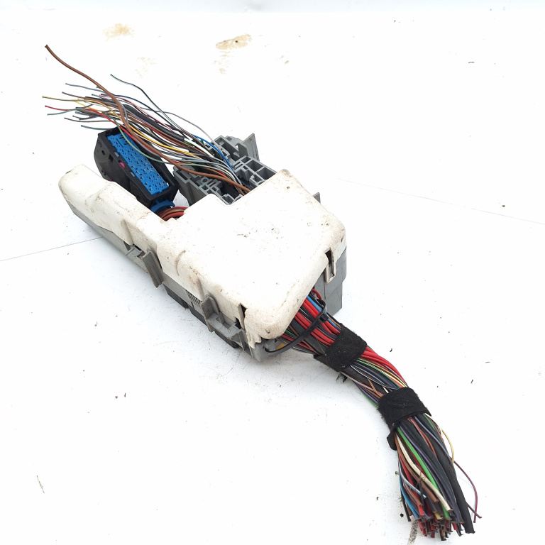 Mufa Electrica Opel CORSA C 2000 - 2006