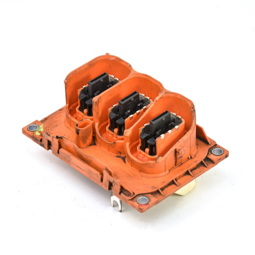 Mufa Electrica Peugeot 508 2010-2023 1.6 Hdi 9Hr (Dv6C) Motorina 10020299, F01X0V0001 Bosch