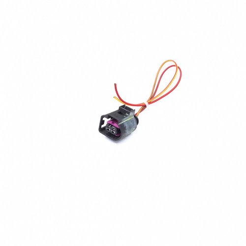 Mufa Electrica Vw Lt Mk 2 1996-2006 4D0971992
