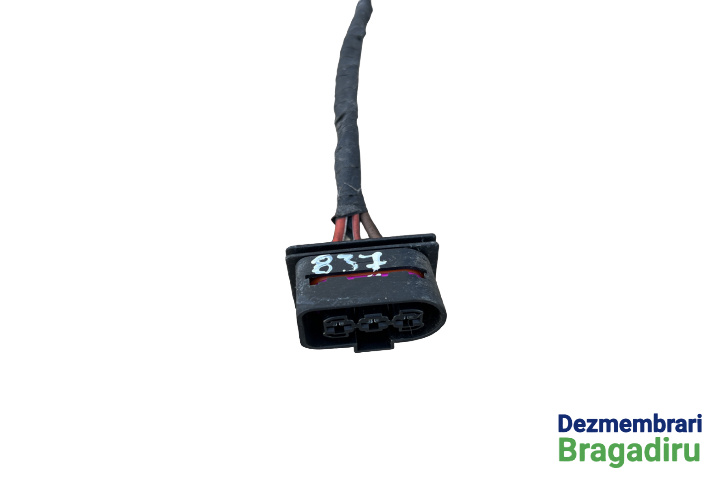 Mufa electroventilator Volkswagen VW Polo 5 6R [2009 - 2015] Hatchback 5-usi