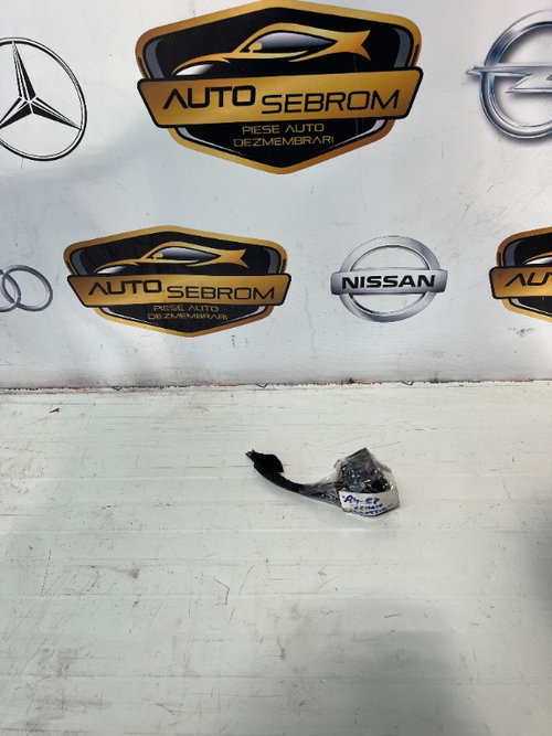 Mufa Far Audi A4 B8 xenon