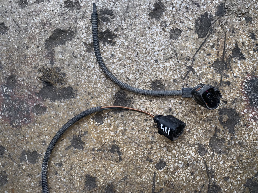 Mufa fasung semnalizare Skoda Octavia [1996 - 2000] Liftback 5-usi 1.6 MT (75 hp) (1U2) 8V