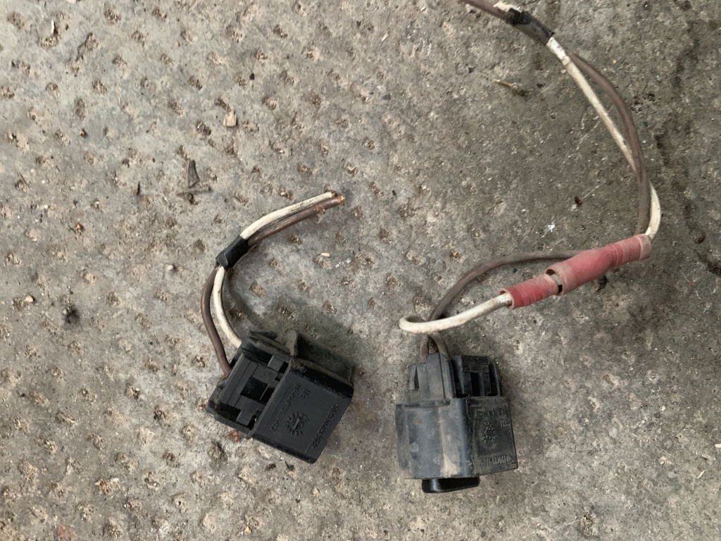 Mufa faza lunga Opel Astra G [1998 - 2009] Hatchback 5-usi (F48_ F08_)