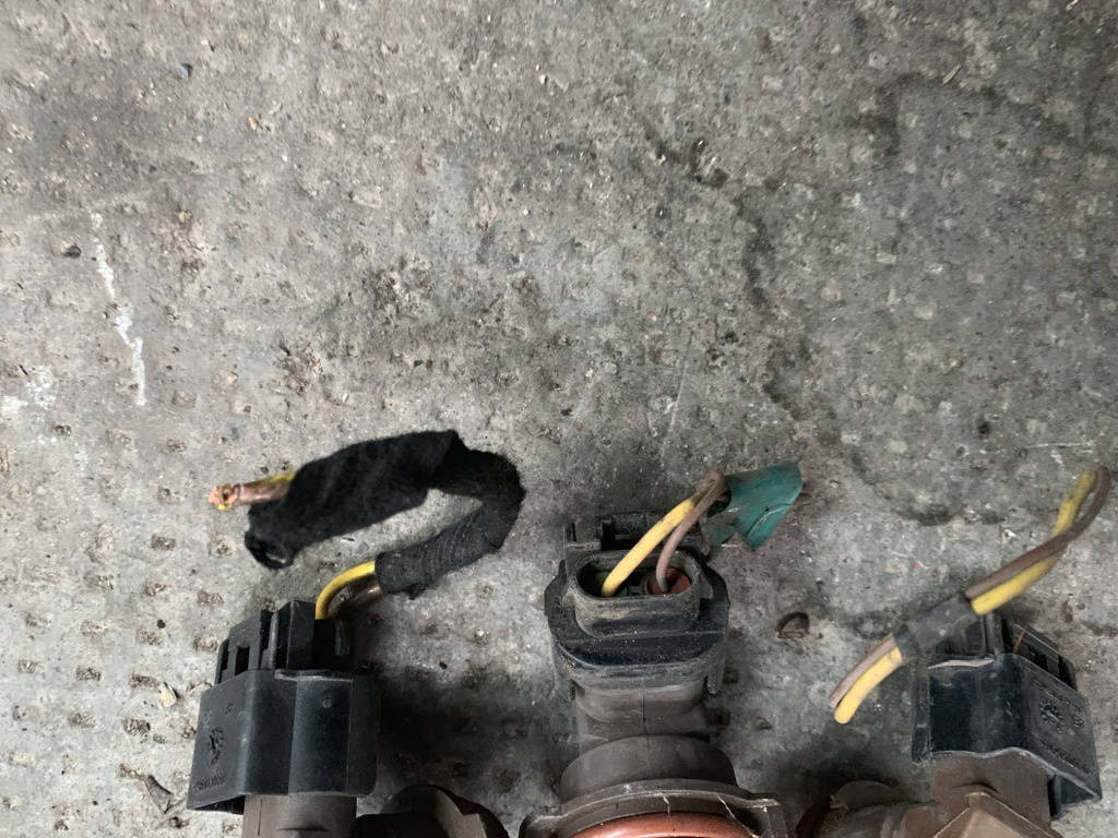Mufa faza scurta Opel Astra G [1998 - 2009] Hatchback 5-usi (F48_ F08_)