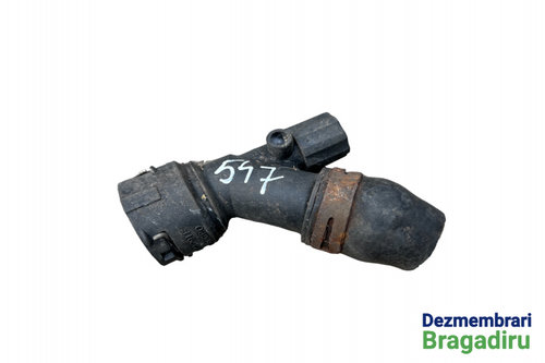 Mufa inferioara radiator Seat Ibiza 3 [2002 - 2006] Hatchback 3-usi 1.4 MT (75 hp) IV (6L1)