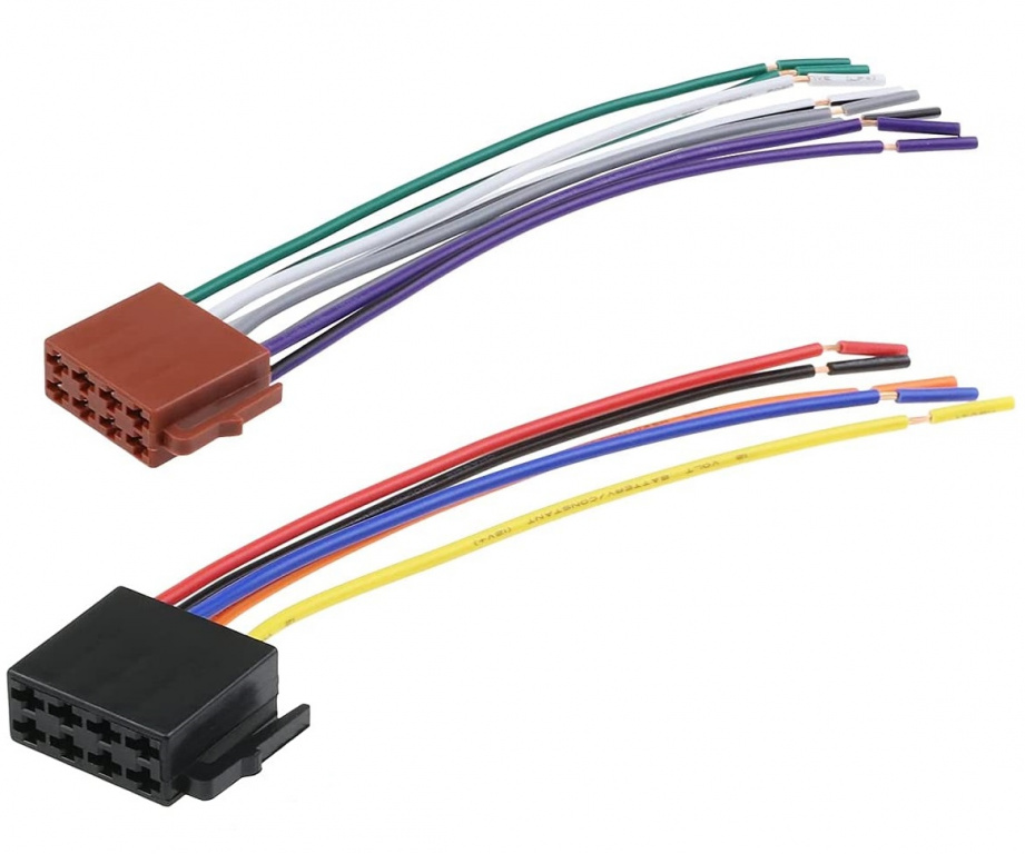 Mufa ISO Tata TCT-3052