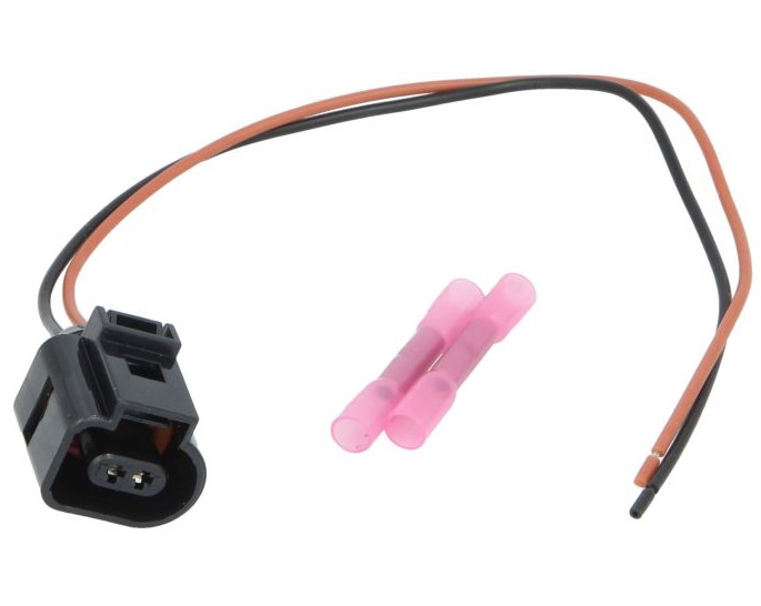 Mufa Lampa Numar Inmatriculare Akusan Volkswagen Polo 3 1995-2002 K06W018AKN