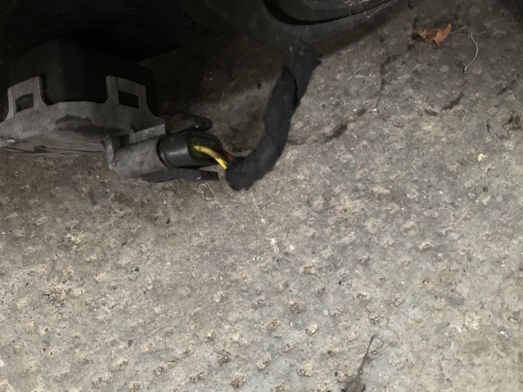 Mufa motoras far dreapta Opel Astra G [1998 - 2009] Hatchback 5-usi (F48_ F08_)