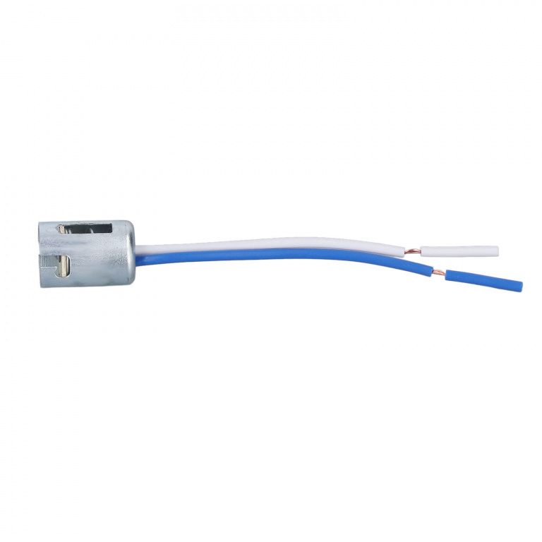 Mufa Pentru Bec Cu O Faza BA15S TCT-4471