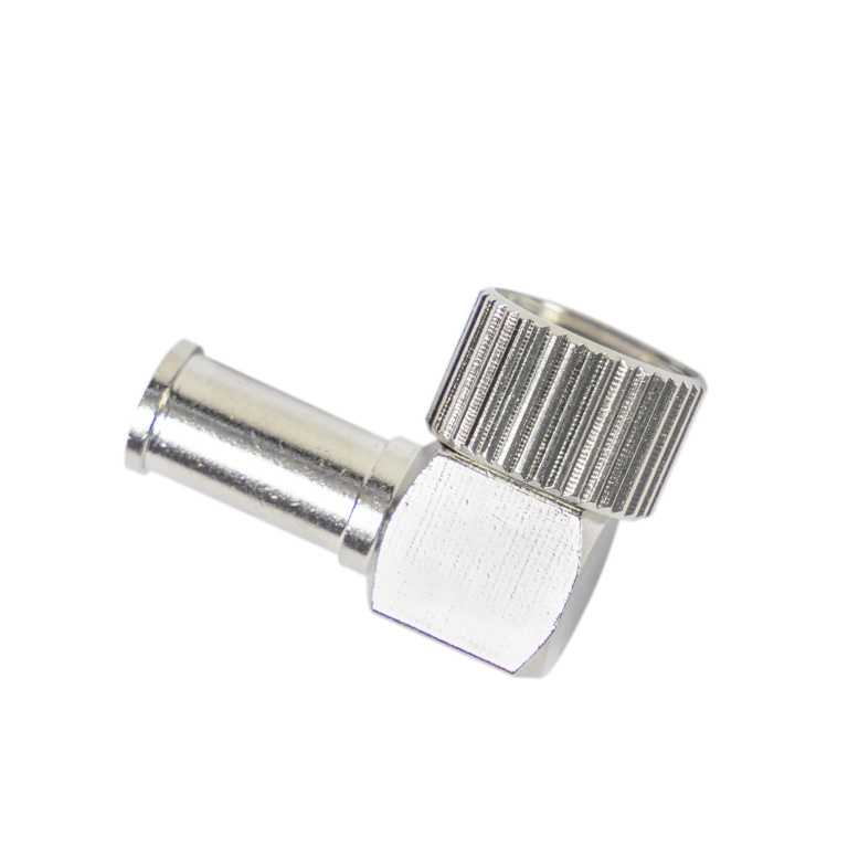 Mufa PNI LC27 pentru cablu RG58, cuplare montura DV sau PL, 1 bucata PNI-LC27