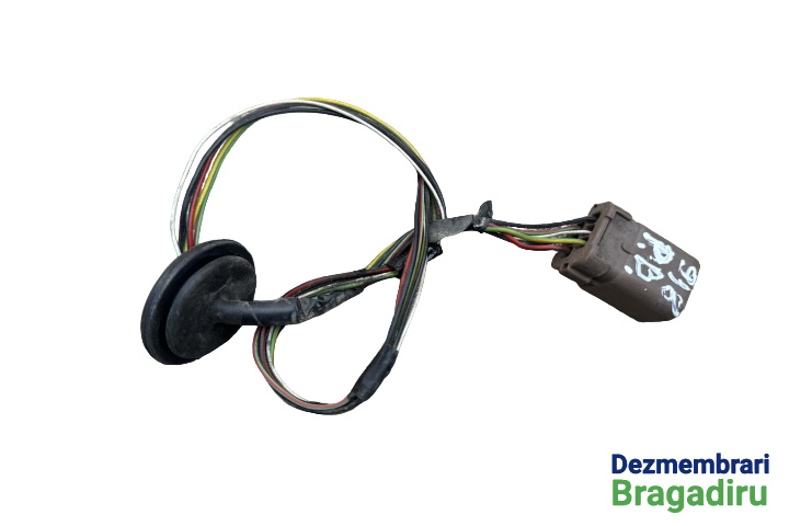 Mufa pompa benzina Daewoo Matiz M200 [2005 - 2007] Hatchback 0.8 MT (51 hp) Cod motor F8CV