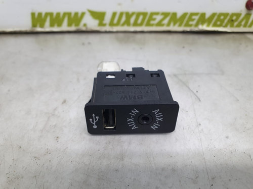 Mufa port usb 9266607 Mini Cooper F56 [2013 - 2020]