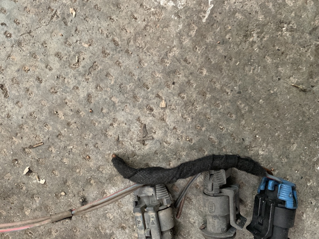 Mufa pozitie Opel Astra G [1998 - 2009] Hatchback 5-usi (F48_ F08_)