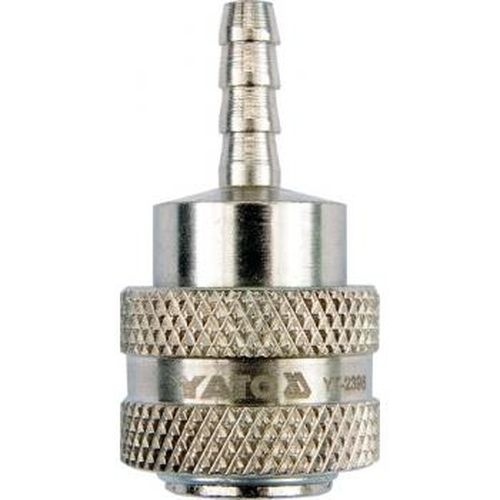Mufa Rapida Mama Pentru Furtun Aer Compr 1/4 Yato YT-2396 150217-4