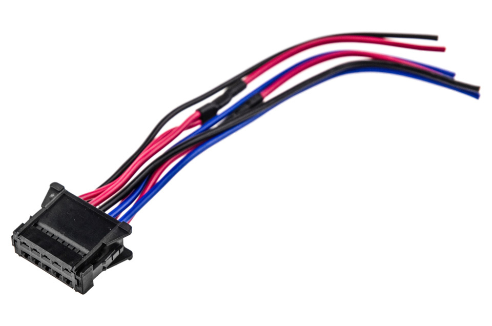 MUFA REZISTOR VENTILATOR HABITACLU, RENAULT CLIO III 2005-,MODUS 2005-