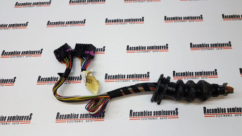 Mufa SEAT LEON 1C0 959 799F / 1C0959799F1C0 959 799F / 1C0959799F