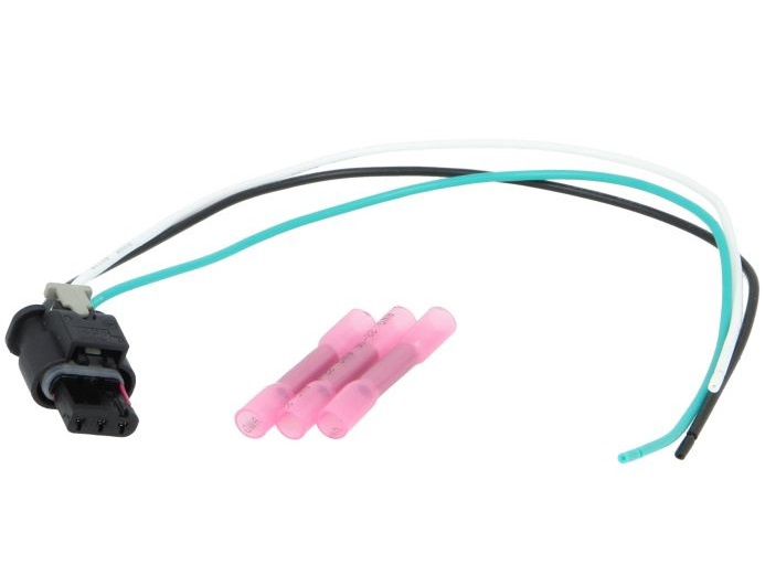 Mufa Senzor Parcare Akusan Audi A5 F57, F5E 2016-2019 K06W042AKN