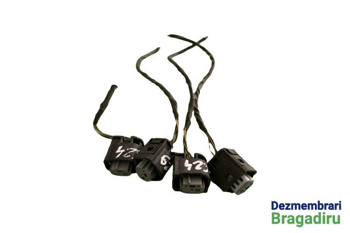 Mufa senzor parcare BMW X3 E83 [2003 - 2006] Crossover 2.0 d MT (150 hp)
