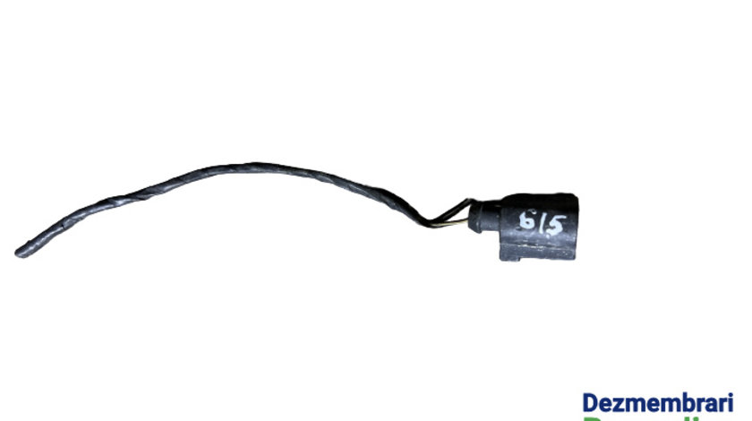 Mufa senzor temperatura exterioara Volkswagen VW Golf 5 [2003 - 2009] Hatchback 5-usi 1.6 FSI Tiptronic (116 hp)