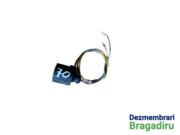 Mufa senzor temperatura Seat Leon 2 1P [2005 - 2009] Hatchback 5-usi 1.9 TDi MT (105 hp) (1P1)