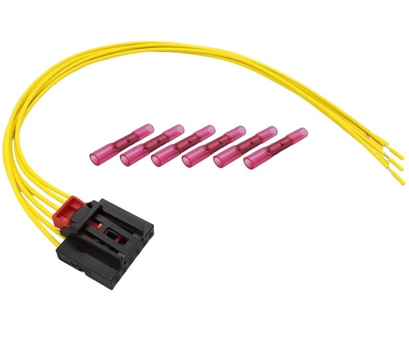 Mufa Soclu Becuri Lampa Stop Spate RK-Tronic 1S0972706 RKTV0039