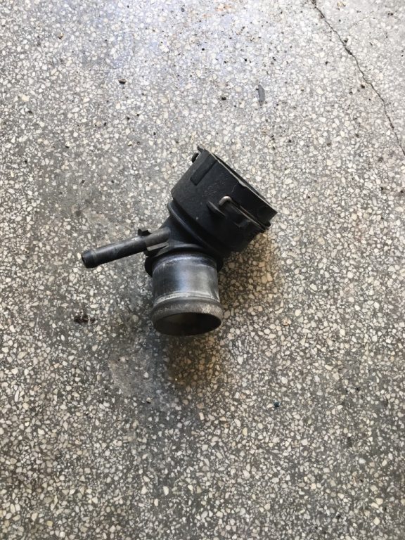 Mufa superioara radiator apa Seat Ibiza 3 [2002 - 2006] Hatchback 3-usi 1.4 MT (75 hp) (6L1)