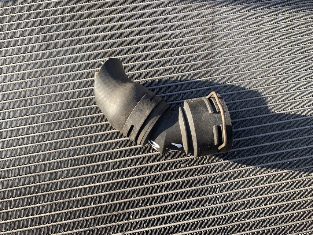 Mufa superioara radiator apa Seat Leon [1999 - 2005] Hatchback 1.4 MT (75 hp) (1M1)