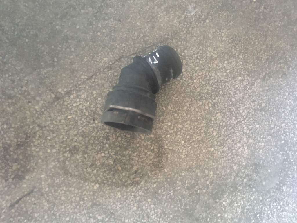 Mufa superioara radiator apa Volkswagen VW Golf 4 [1997 - 2006] Hatchback 5-usi 1.6 MT (105 hp) (1J1) 16V