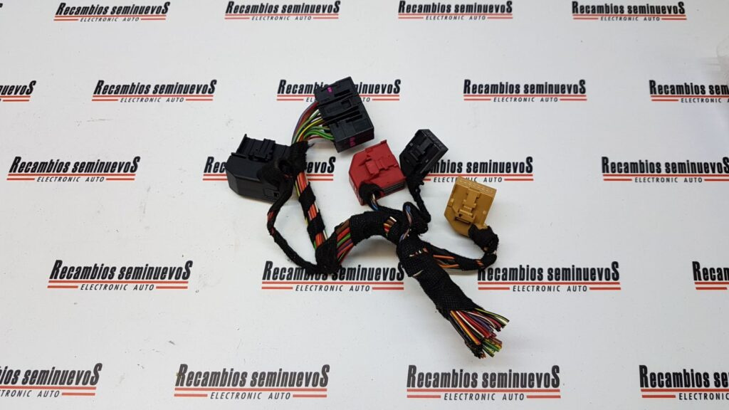 Mufa TEMIC AUDI A4 8E0 959 433 CQ / 8E09